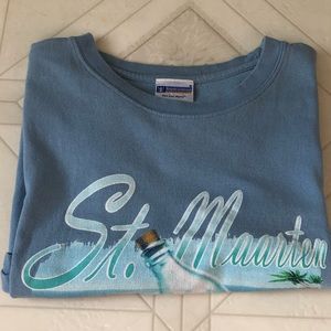 ROYAL CARIBBEAN St. Maarten Shirt